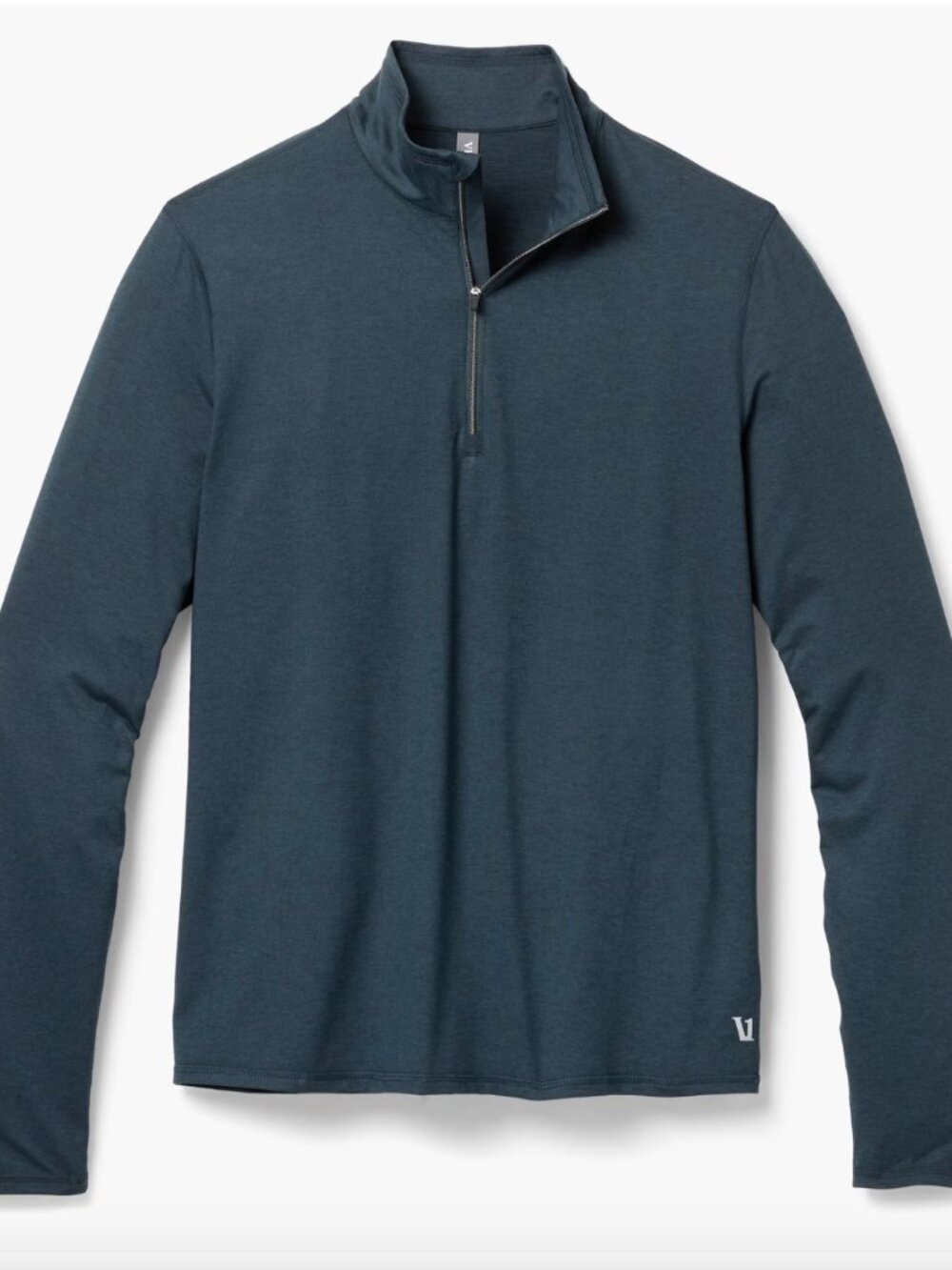 Vuori Ease Performance Half-Zip 2.0 Pullover